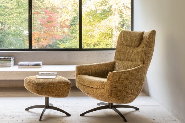 Griffon - 
 Lounge chairs